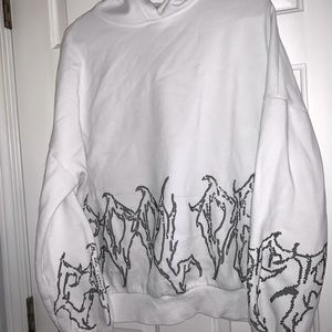 Sweatpants & Sweatshirt Set